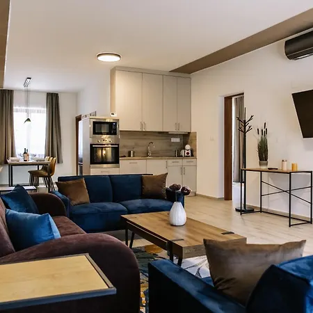 Appartement Alison Keszthely