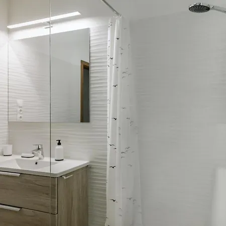 Appartement Alison