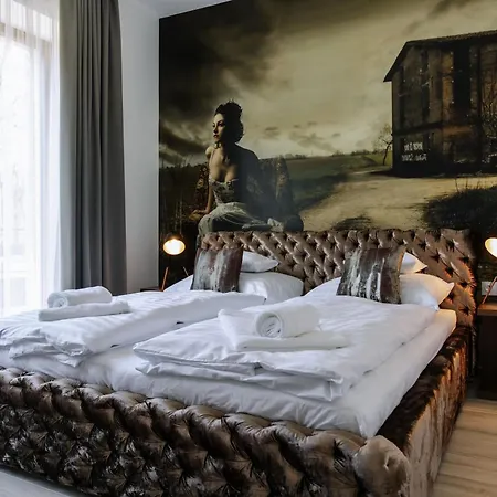 Appartement Alison *