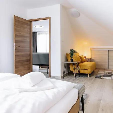 Alison Apartment Keszthely