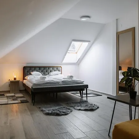 Appartement Alison Keszthely