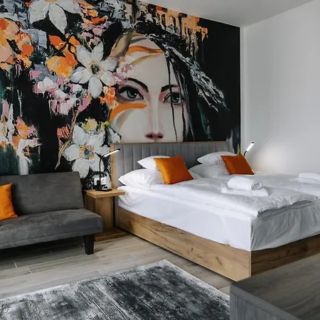 Alison Apartment Keszthely