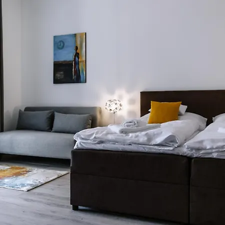 Appartement Alison