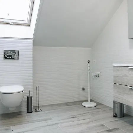 Appartement Alison