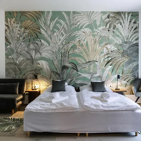Appartement Alison