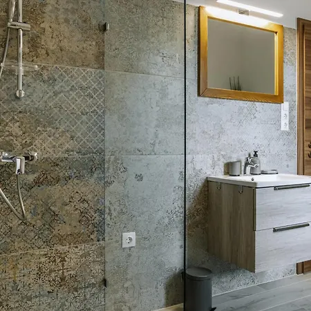Alison Appartement *